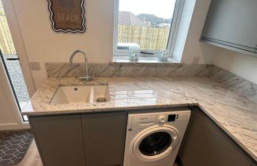 Perceval Road, Stornoway Town - Foto 25