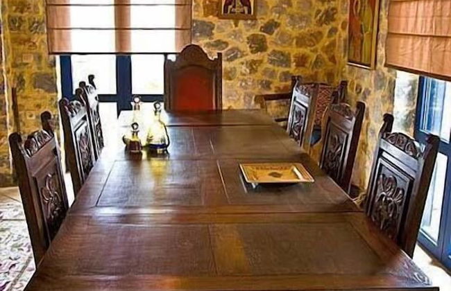 Aoritis Villas - Foto 25