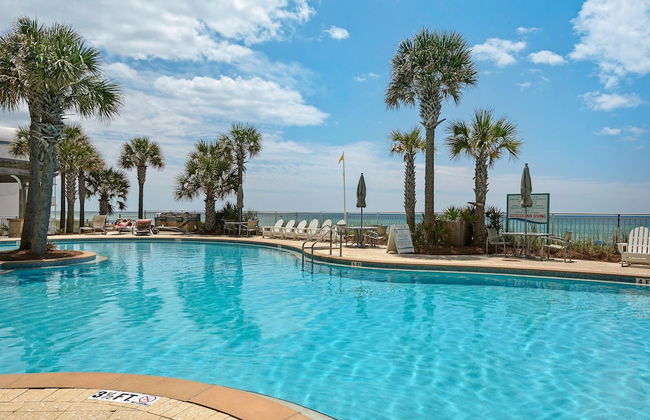 Aqua Resort 1705 - Foto 39