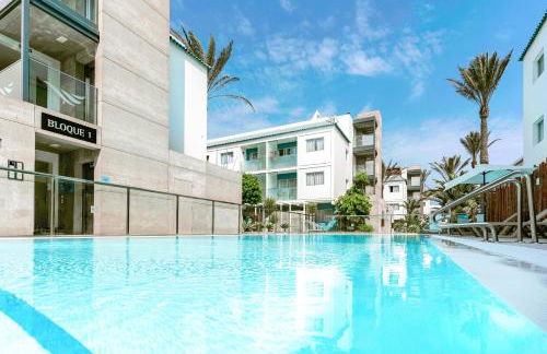 Bristol Sunset Beach - Holiday Apartments - Photo 32