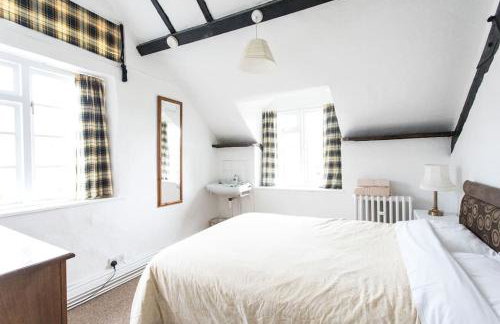4 Bedroom Cottage in Wickwar, The Old Stables Guest House - Foto 6