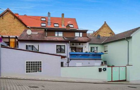 Houses in Gau-Bischofsheim - Foto 27