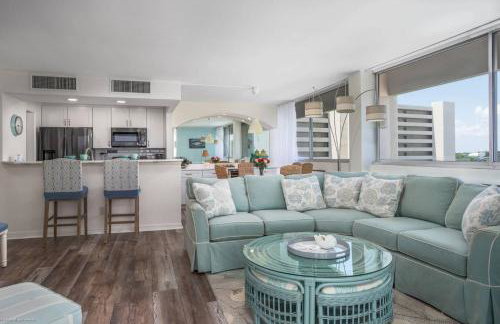 Palm Bay Club 7th-Floor Oceanfront Condo on Private Beach - Foto 30