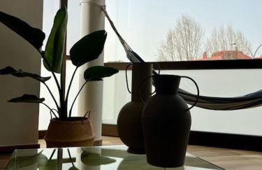 Detail Caballo Blanco I - Foto 66