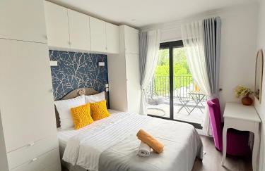 Paris Dream Villa - Photo 7