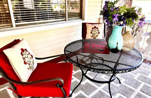 Hidden Gem Retreat in the Heart of Payson - Foto 7