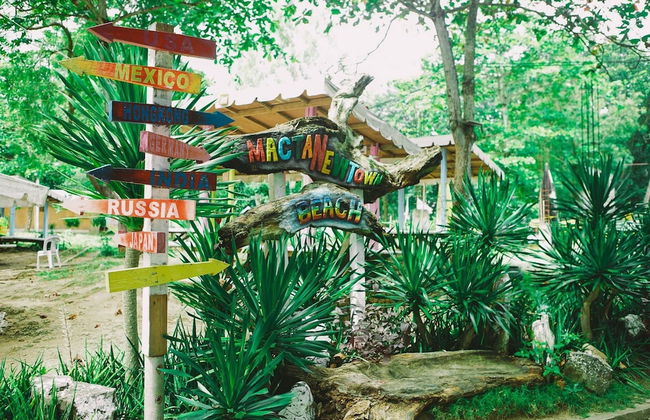 Mactan Fully Furnished Condo - Foto 22