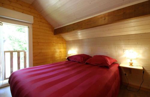 Gîte à rufus - Foto 12