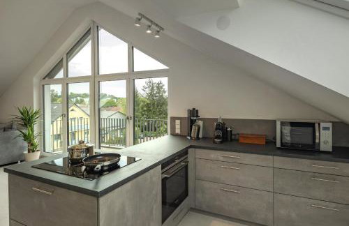 SweetHome - Poing Apartments - Foto 4