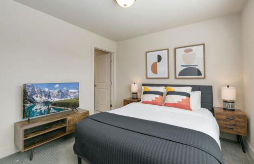 Urban Oasis near Breweries & Old Town - Free Bikes - Foto 44