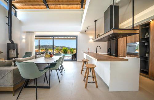 Villa Olira - Foto 34