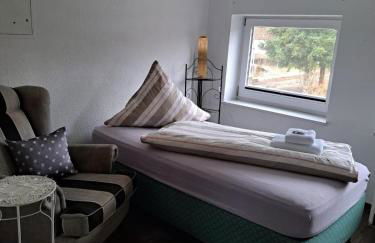 Ferien Mecklenburgische Seenplatte, Urlaub auf dem Gutshof Bossow - Foto 14