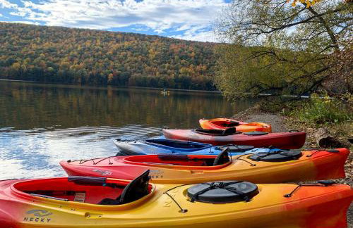 Springwater Cabin Near Hiking, Lakes, and Vineyards - Foto 28
