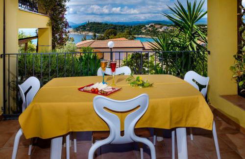 Residence Appartamenti Caffarena - Foto 60