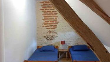 Maison de famille - grand jardin clos - 15mn du zoo de Beauval - Photo 2