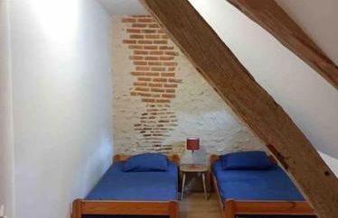 Maison de famille - grand jardin clos - 15mn du zoo de Beauval - Photo 2