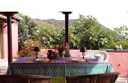 Finca La Calzada - Foto 1