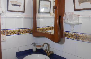 Habitación en costa vasca a 7 minutos de la playa Casa Azul - Foto 14