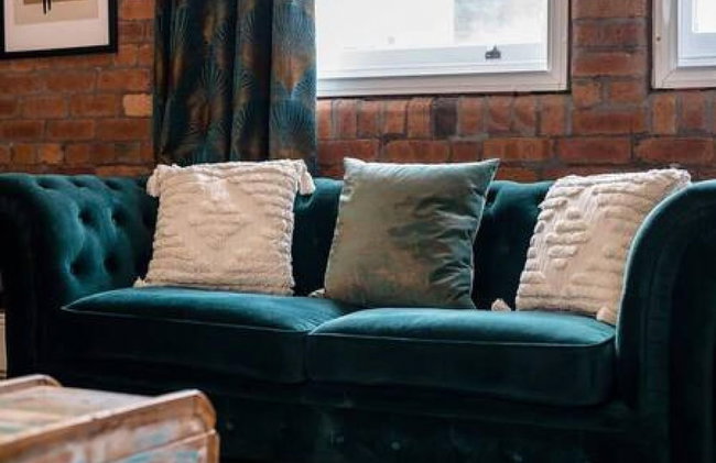 Host & Stay - Bands Warehouse VI - Foto 15