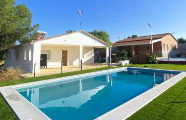 Villa Alarilla Grupos Grandes - Foto 1