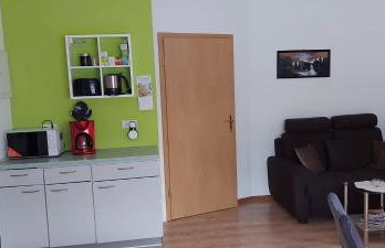 Ferienwohnung in Spreewaldnähe - Foto 2