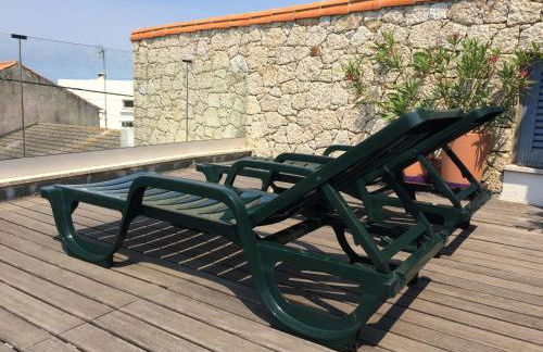 HOMEinLAND of TERROSO - Privat Pool, Grill & Seaview - Foto 33