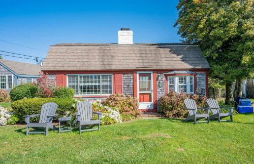 Seaside Cottages - Cottage 25 - Luckenbooth - Foto 12