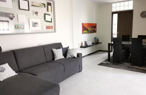 You Welcome Apt - Foto 1