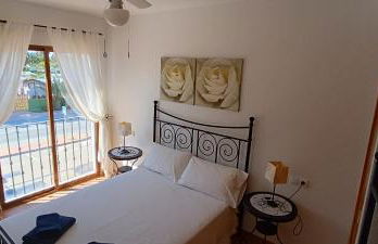Apartamento La Marina - VVMU057 - Foto 9