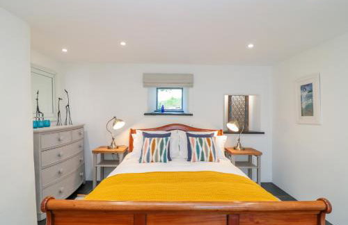 Manor House Barn - Foto 8