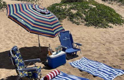 This place is different!! Award winning! Oceanfront, View View! - Foto 34