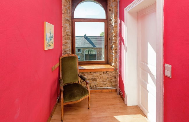 Nice Holiday Cottage Situated in the Heart of the Ardennes - Photo 2