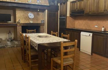 Masia Can Tibau - Photo 23