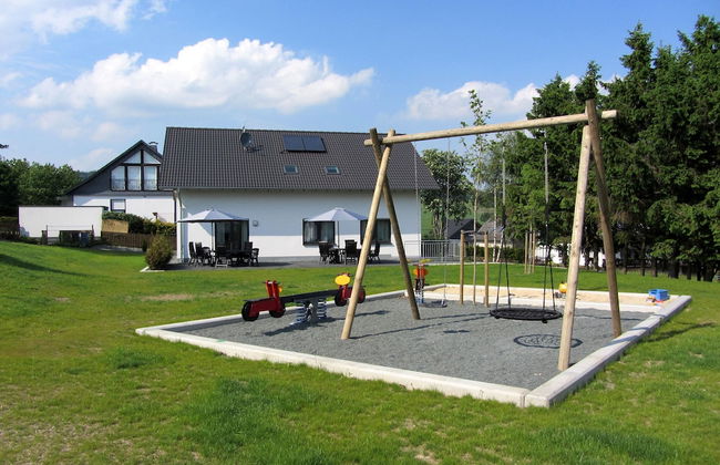 Garden-view Villa in Medebach Kustelberg - Foto 20