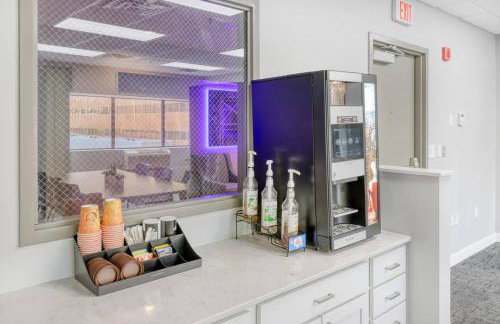 Stylish Stay by Mall of America - Foto 21