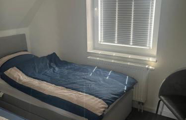 Ferienwohnung Lüttje Huuske - Foto 30