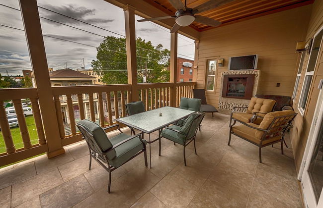 Spacious Condos in Downtown NOLA - Foto 1