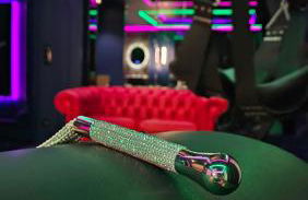 Love room - Xtase By luxuria Cannes - Photo 16