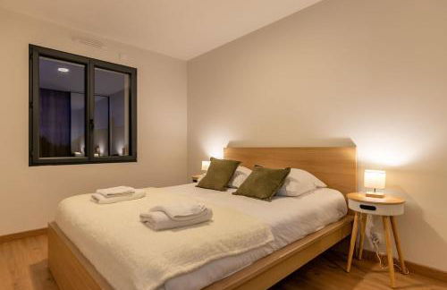 La Sablonnière Free parking Garden - Foto 28