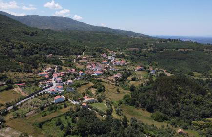 Casas Serranas - Photo 33