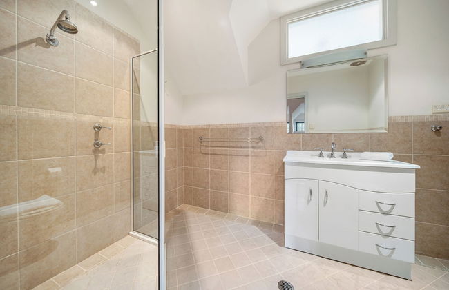 Whispering Pines Cottages - Foto 52