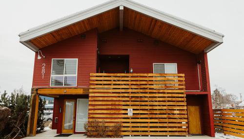 Mt Merritt Suite Logan Health Nearby - Foto 2