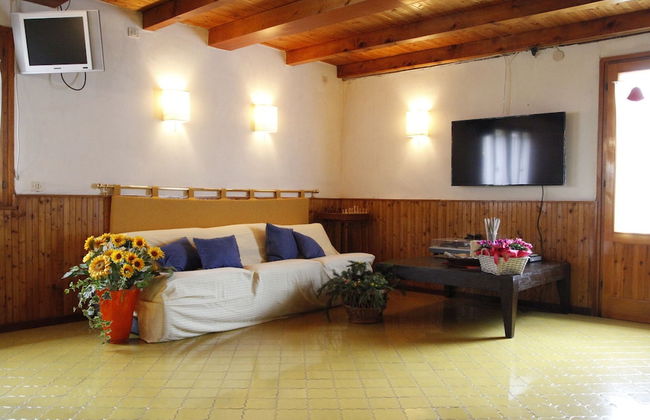 Chalet in Asiago With Alpine Charm - Foto 14