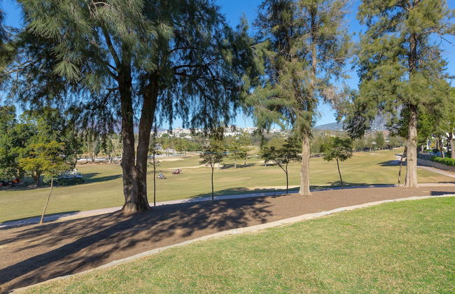 Valleverde in Mijas With 1 Bedrooms and 1 Bathrooms - Foto 27