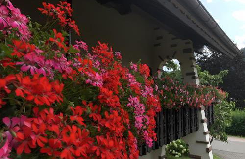 Haus Hubertus - Foto 23