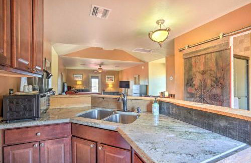 Unwind Poolside! Dreamy Desert Oasis in Phoenix - Foto 10