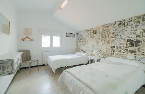 Chalet Areo do rio - playa de razo - Foto 29