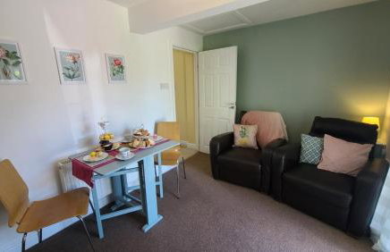 The Garden Room - Foto 12