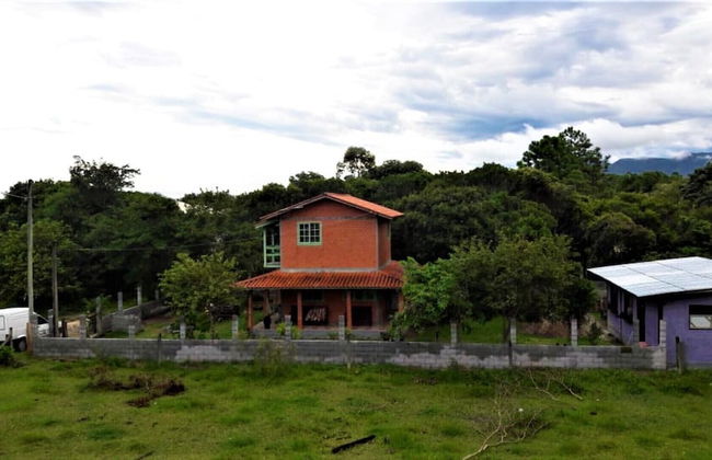 Casa com Piscina na Praia do Rosa - Foto 23