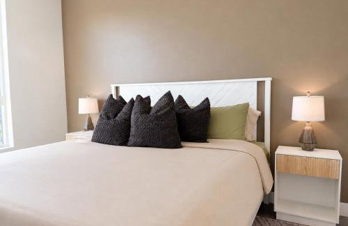 Bright Home 10 Min to Disneyland Pool & GYM - Foto 49